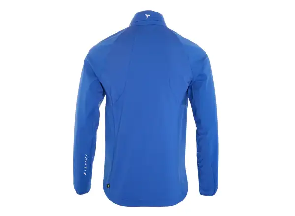 Silvini Cassiano set men's cross-country skiing set Black/Blue