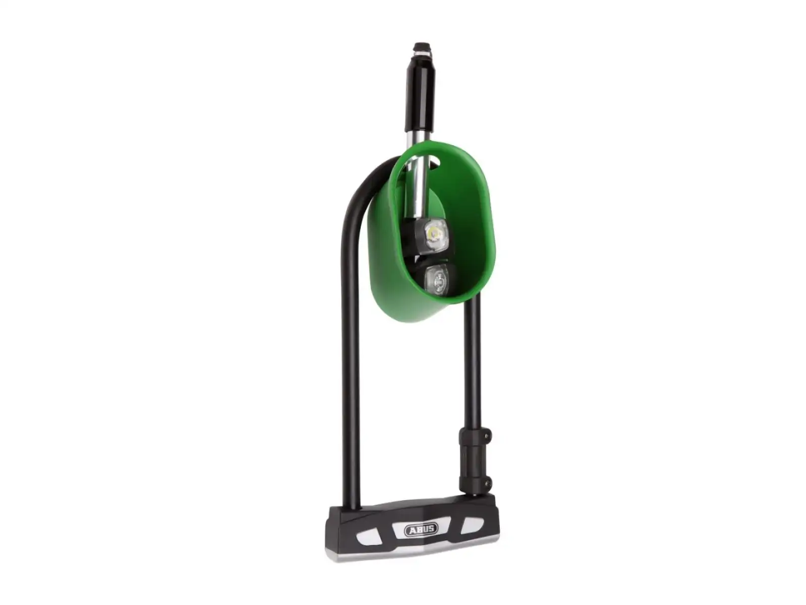 Cycloc Loop bike holder orange