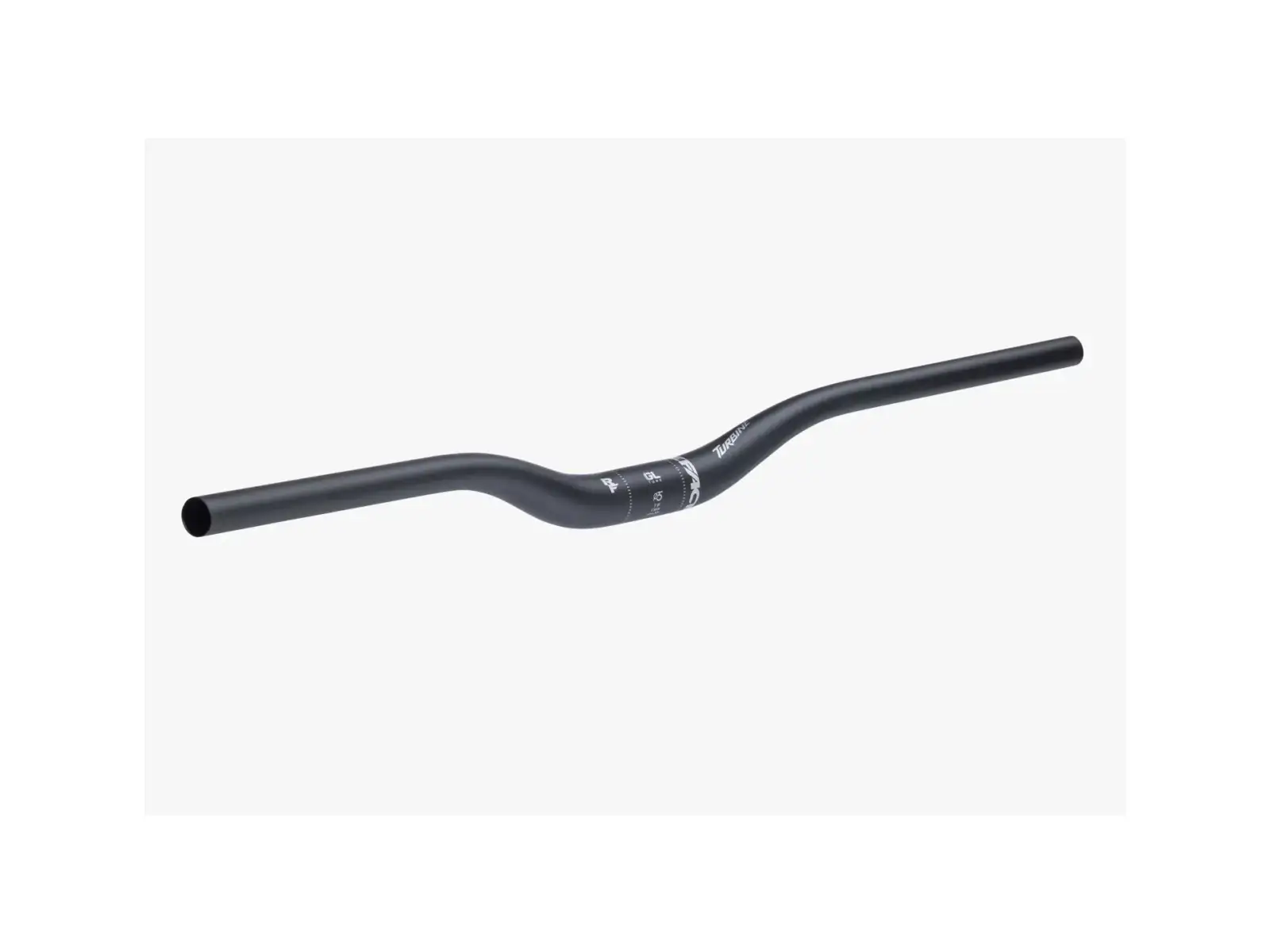 Race Face Turbine handlebars 40 mm Riser 35x800 mm black