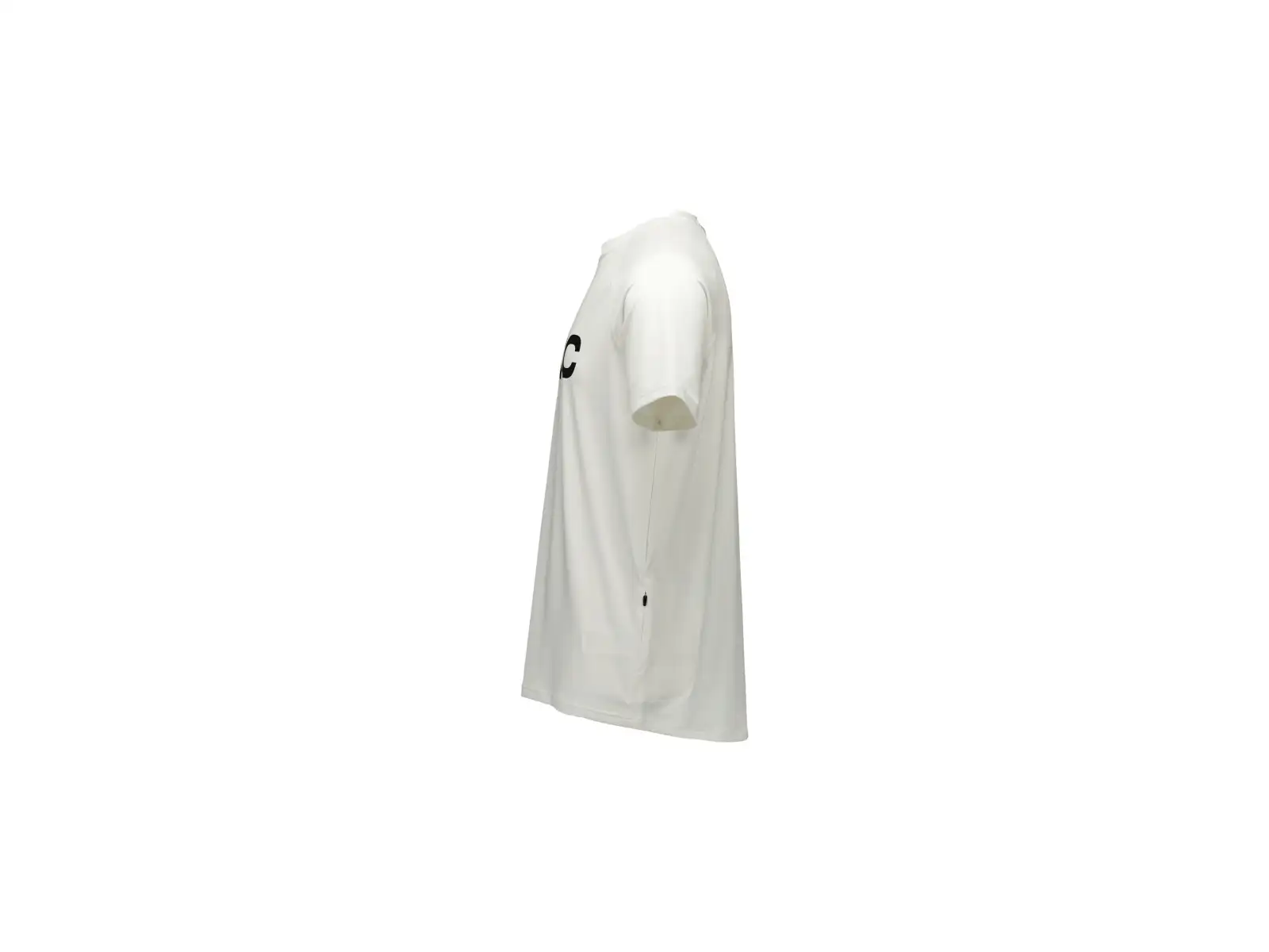 POC Reform Enduro men's jersey short sleeve Hydrogen White
