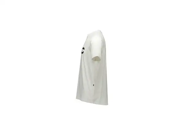 POC Reform Enduro men's jersey short sleeve Hydrogen White