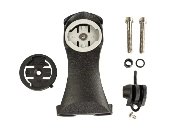 Silca Chisela Wide mount for Garmin/Wahoo