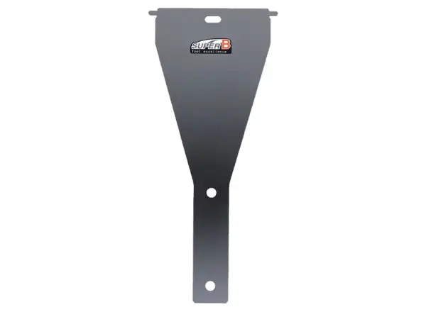 Super B TB-PF33 centering fork alignment gauge