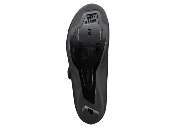 Shimano SH-RC503 women's road cycling shoes Black