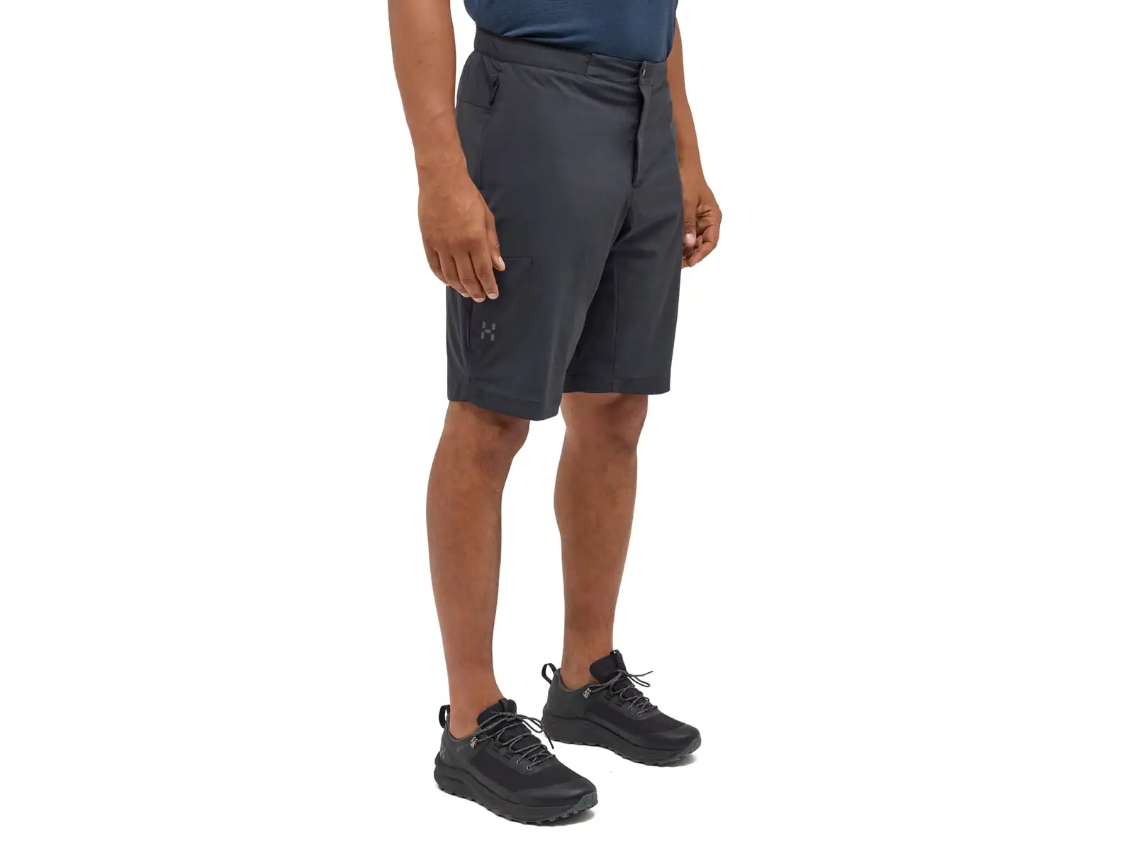 Haglöfs L.I.M Fuse men's shorts black
