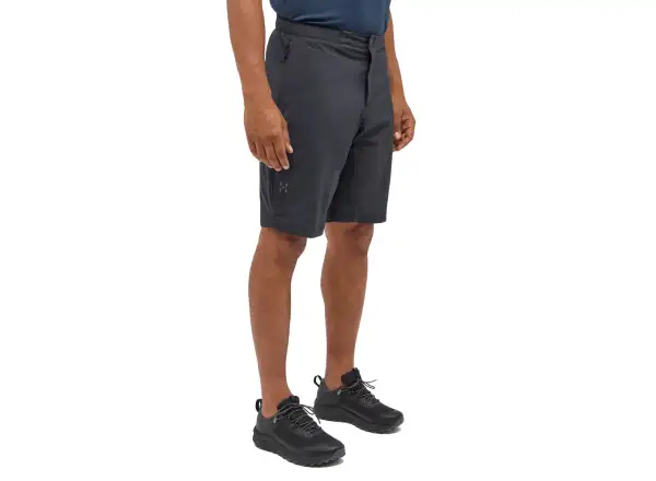 Haglöfs L.I.M Fuse men's shorts black