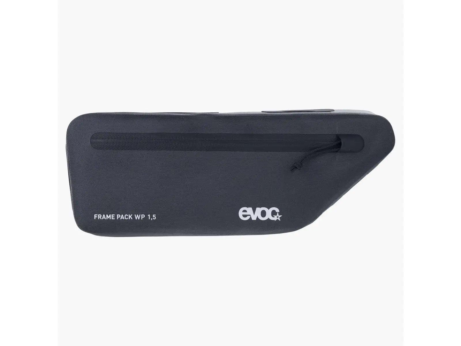 Evoc Frame Pack WP 1,5 frame bag Black
