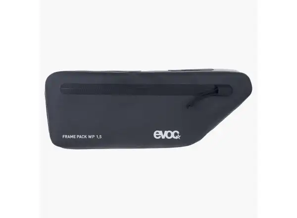 Evoc Frame Pack WP 1,5 frame bag Black
