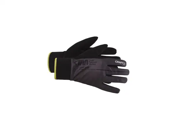 CRAFT CTM Race gloves black