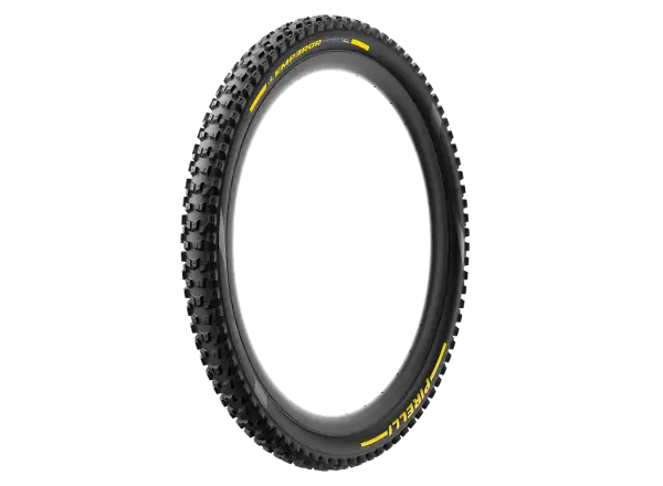 Pirelli Scorpion Emperor Team Edition 29x2,40" DHWALL+ 2x60tpi Supersoft MTB tire kevlar