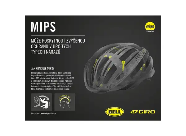 Bell Falcon XR MIPS helmet Matte Blue/Grey