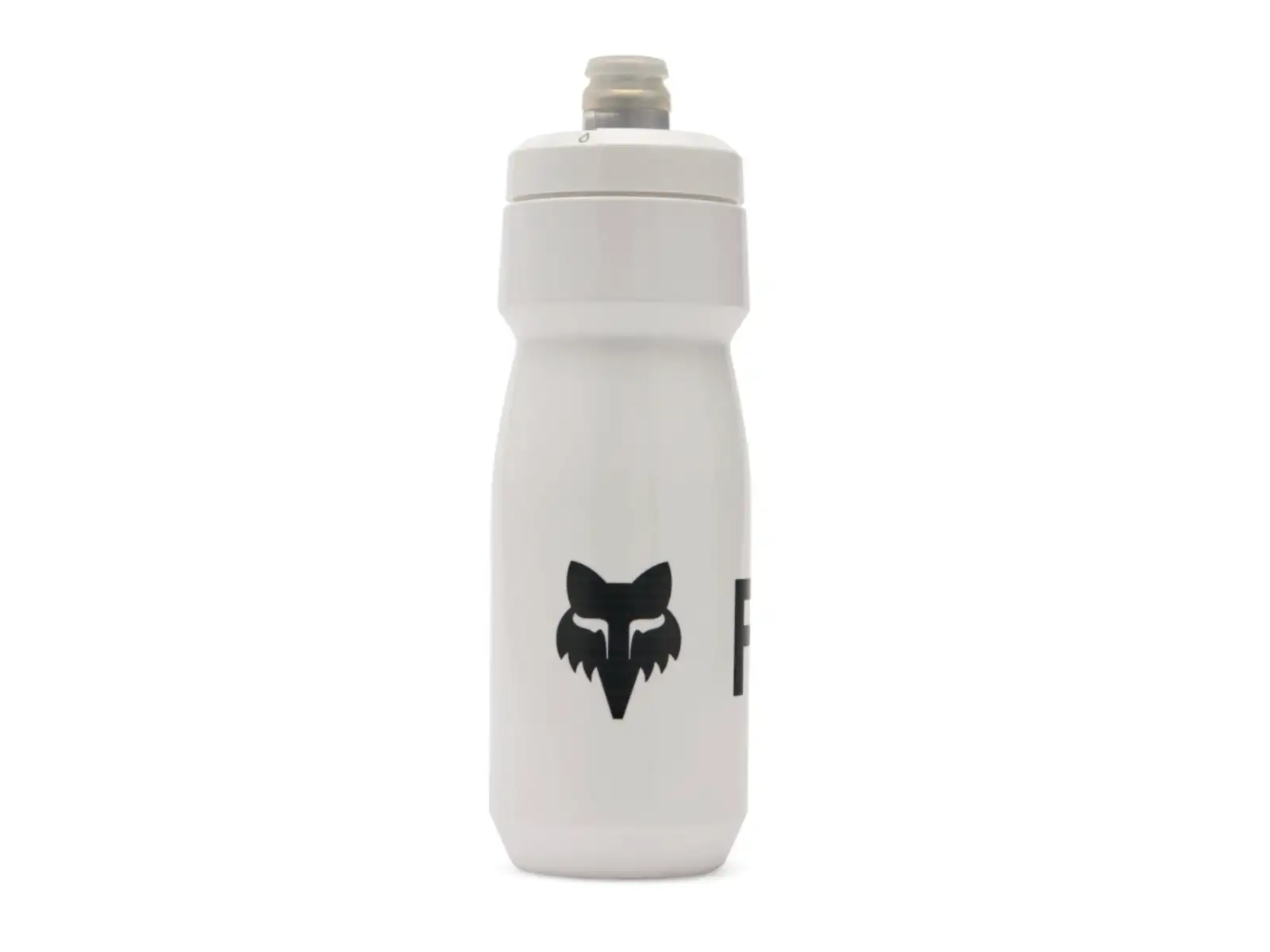 Fox Podium bottle 0.71 l White
