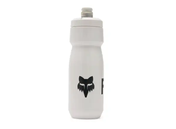 Fox Podium bottle 0.71 l White
