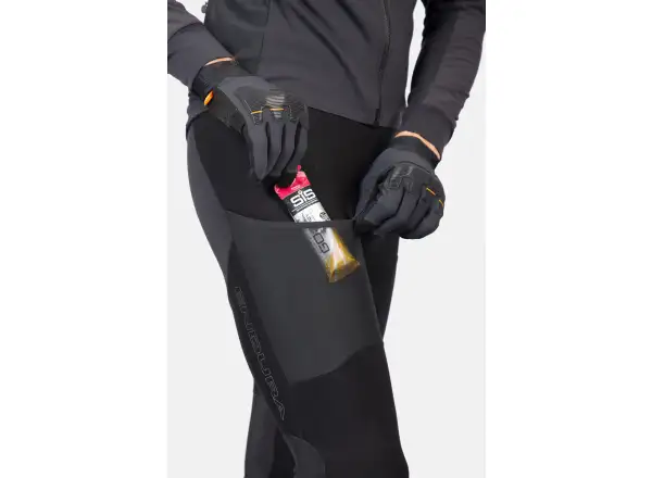 Endura GV500 Thermal men's bib tights black