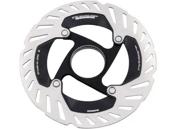 Shimano Dura-Ace RT-CL900 brake rotor 180 mm CL external