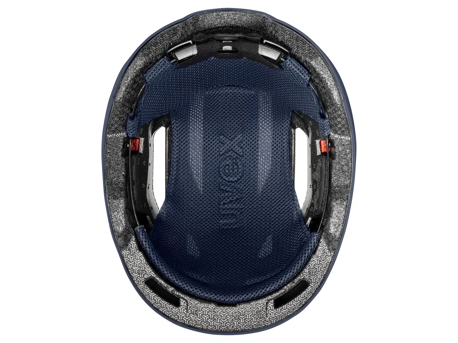 Uvex Urban planet helmet Deep space matt