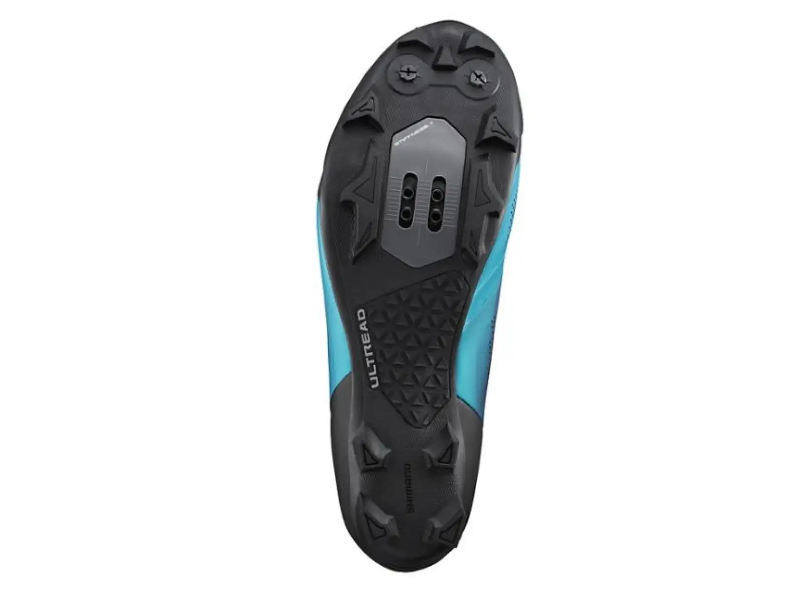 Shimano XC502 MTB Shoes Women Green