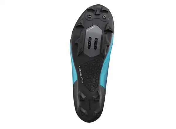 Shimano XC502 MTB Shoes Women Green