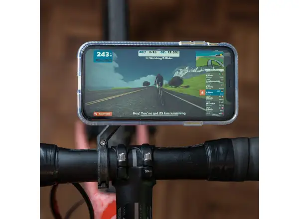 Close the Gap MyPhone adapter for phone mounting