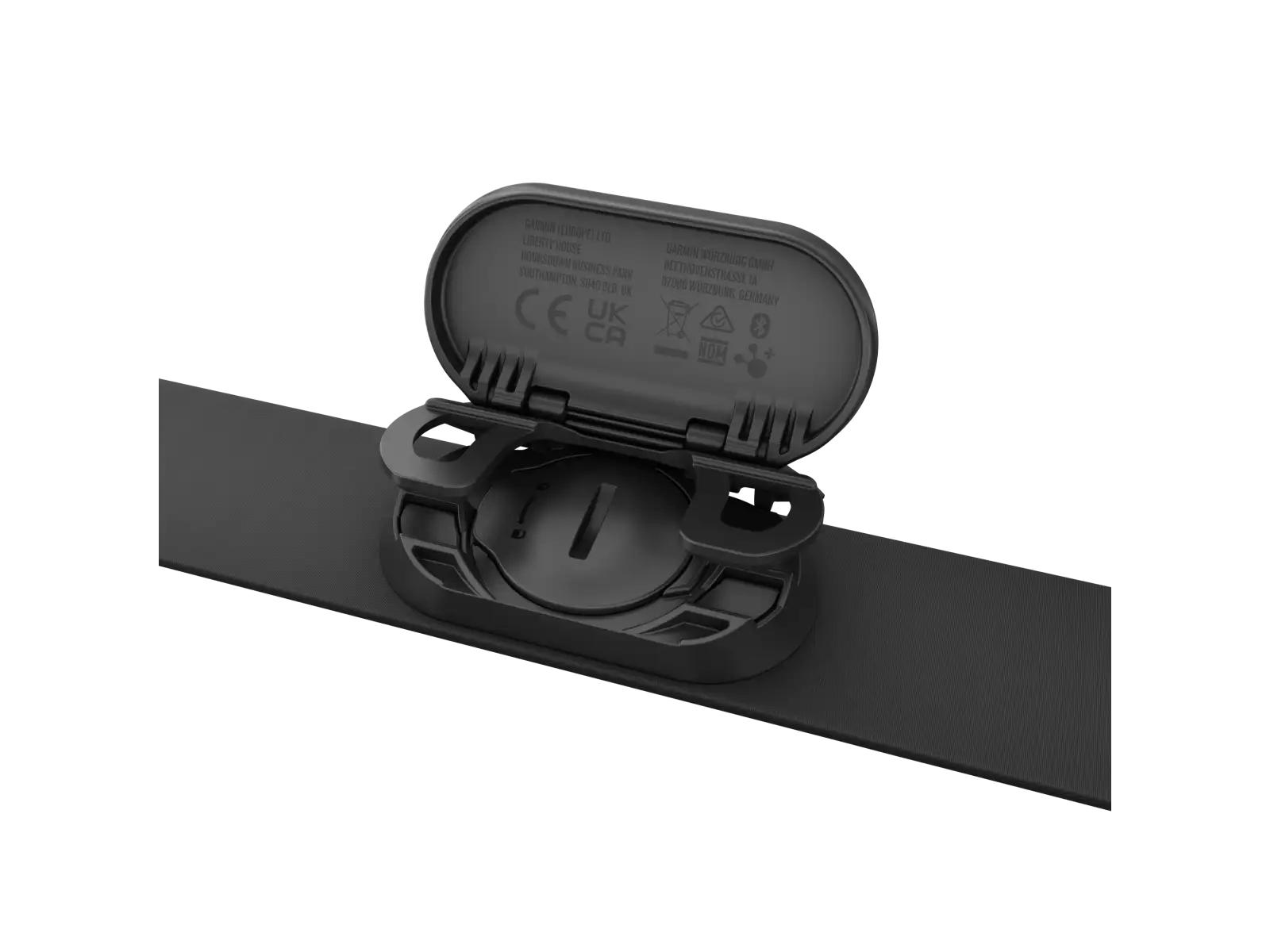 Garmin HRM-Fit heart rate sensor for women