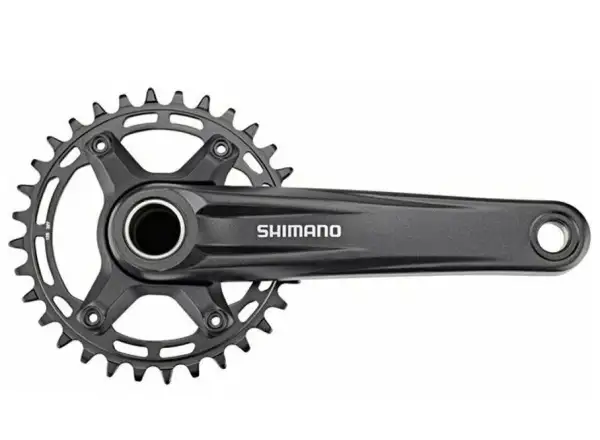 Shimano Deore FC-MT510-1 12sp. cranks 170 mm 34 teeth without bottom bracket - Unpacked