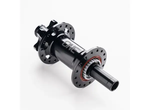 OneUp rear hub 12x148 mm 32 holes silver