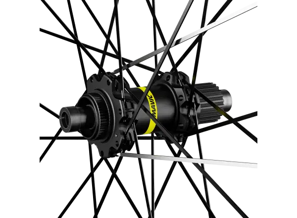 Mavic E-Deemax S 30 Boost INTL 29" rear wheel Shimano HG