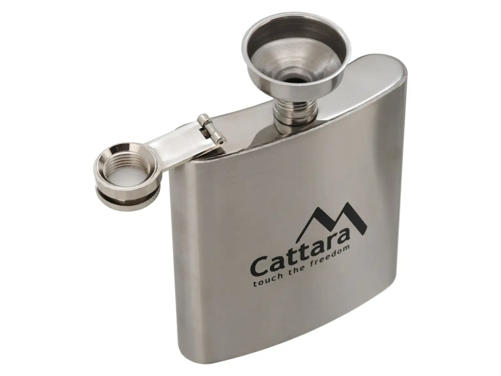 Cattara flask 1+4 175 ml