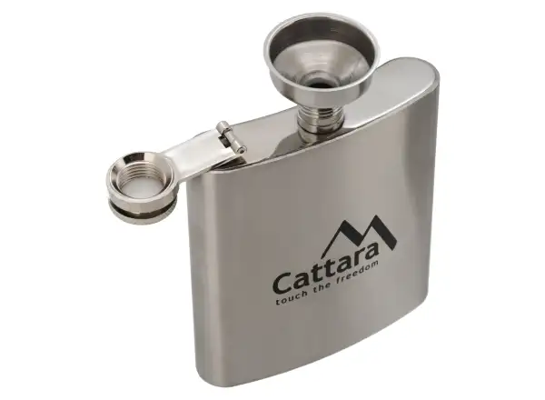 Cattara flask 1+4 175 ml