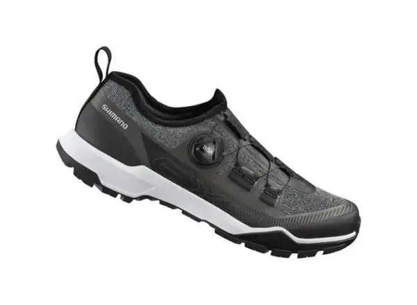 Shimano SH-EX700 Touring Cycling Shoes Men Black
