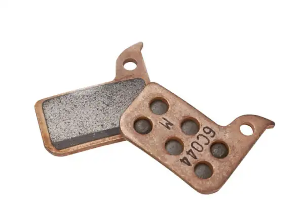 Sram HRD/Level Ultimate/TLM Brake Pads Fe Sintered – Assembly Pack