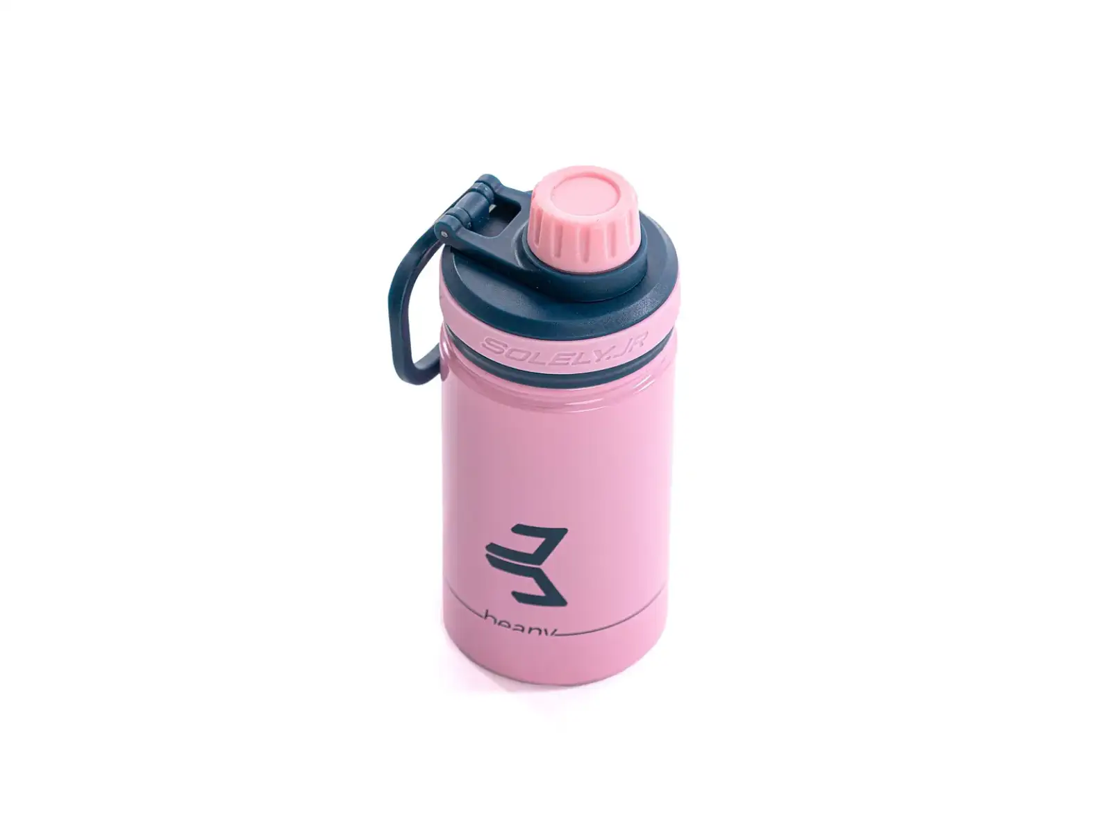 Beany Thermo Bottle 300 ml Pink