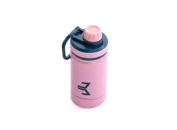 Beany Thermo Bottle 300 ml Pink
