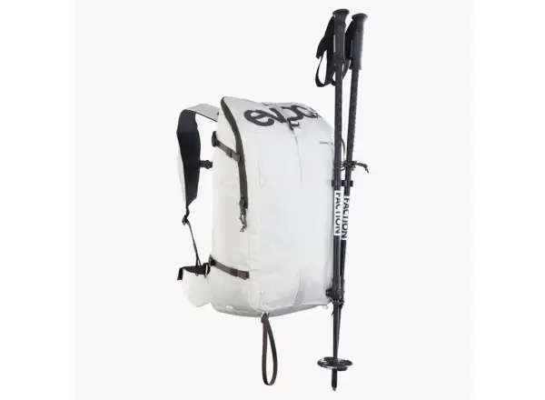 Evoc Summit 30 ski mountaineering backpack Sand
