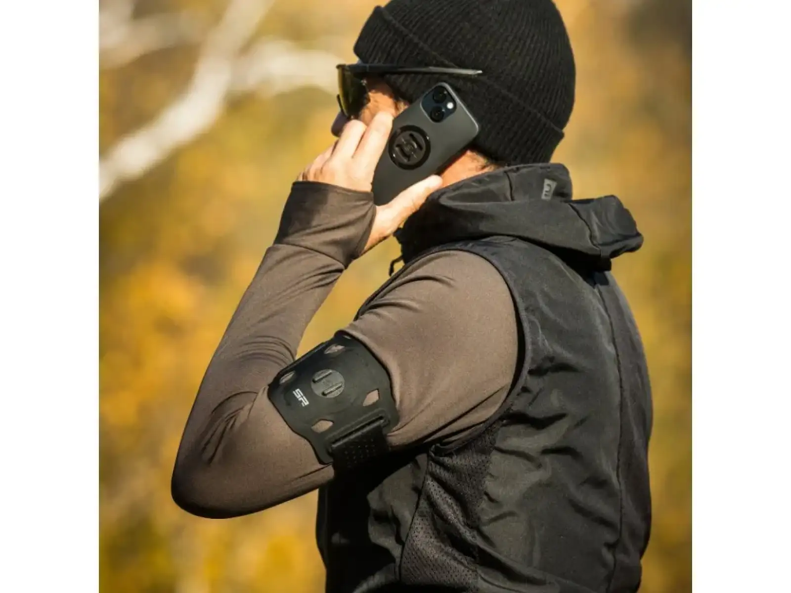 SP Connect Arm Band SPC+ arm band
