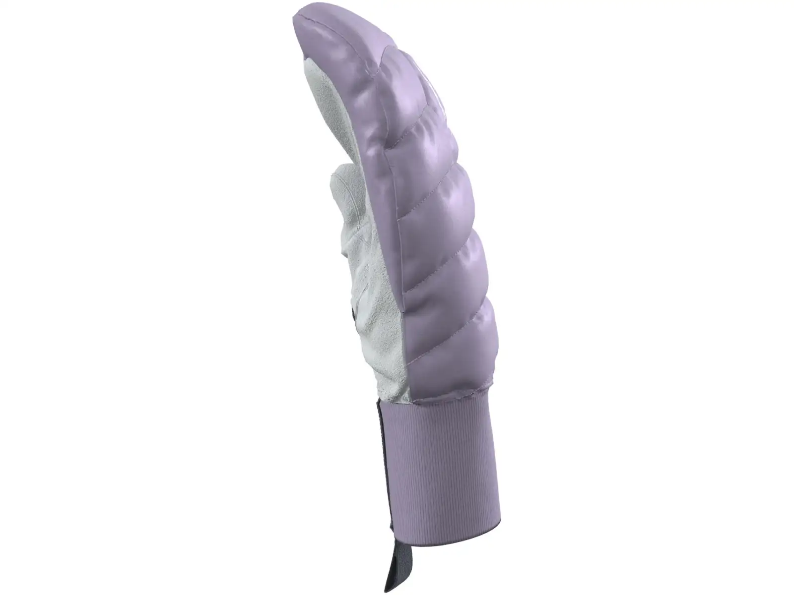 Swix Horizon Mitt women's gloves Dusty Purple