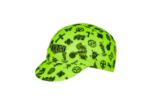 Cycology Velosophy cycling cap uni