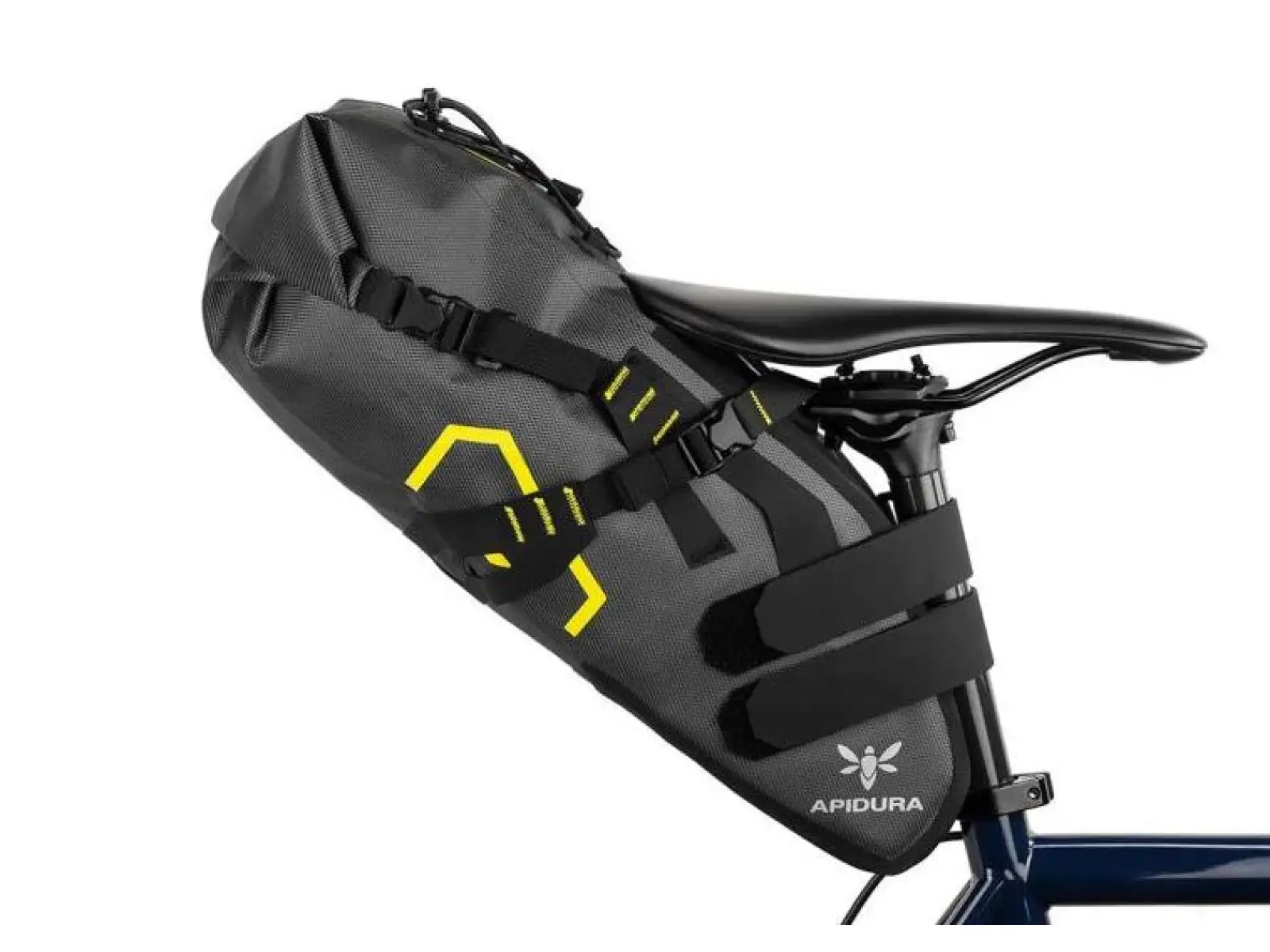 Apidura Expedition saddle pack 14 l  saddle bag