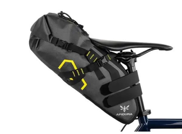 Apidura Expedition saddle pack 14 l  saddle bag