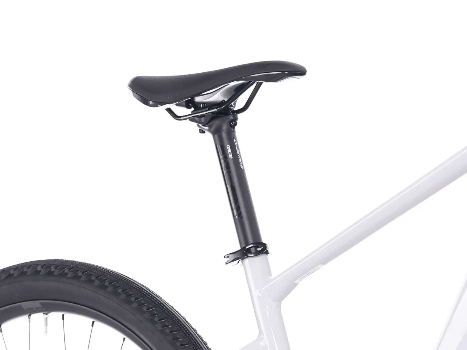 Superior eXP 6.3 mountain electric bike Gloss Grey/Red
