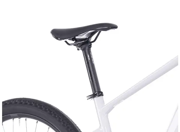 Superior eXP 6.3 mountain electric bike Gloss Grey/Red