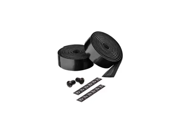 Ciclovation Leather Touch Fusion tape black/black