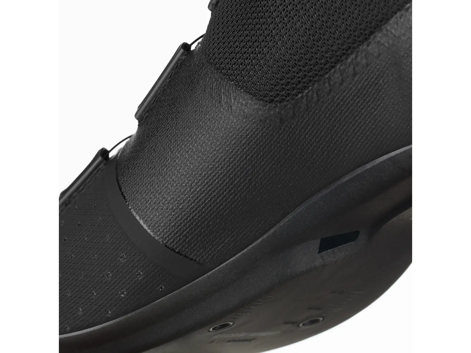 Fizik Tempo Overcurve R4 road men's cycling shoes Black/Black