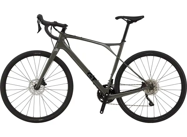 GT Grade Carbon Elite WGR gravel bike