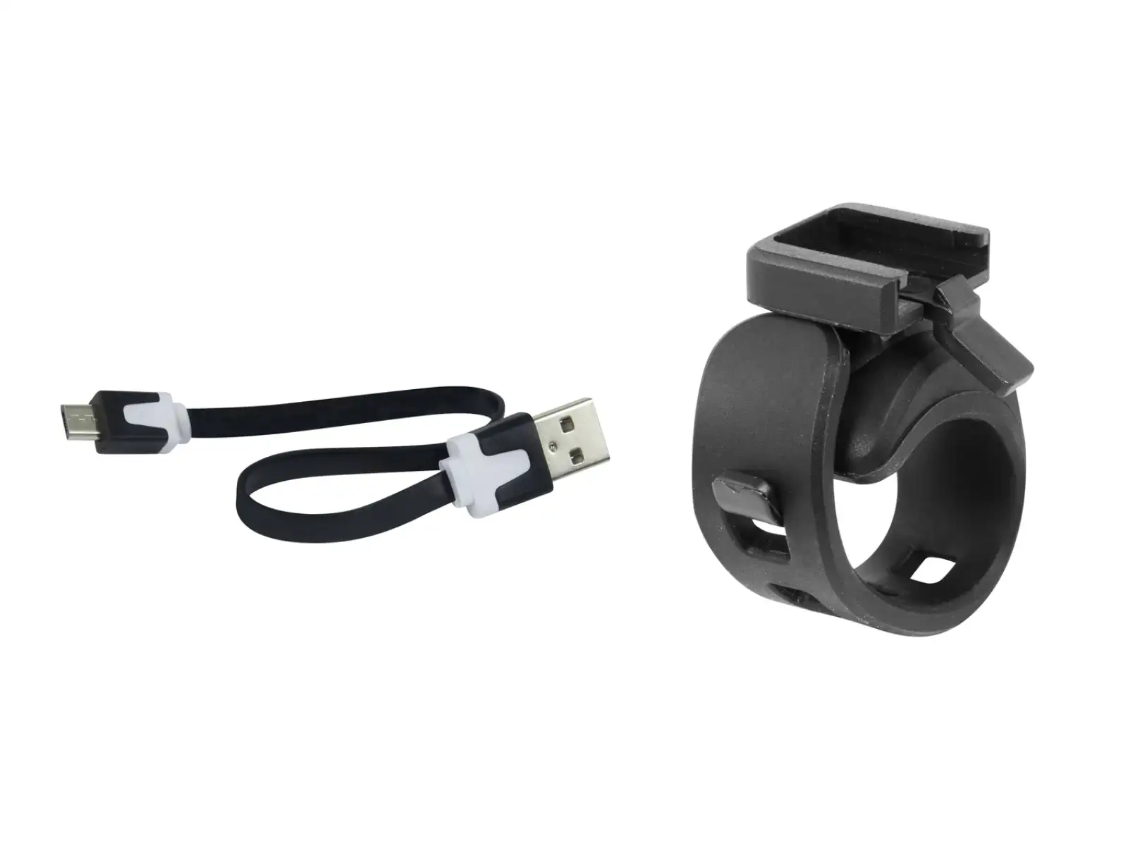Force Deux rear flasher 5 diodes