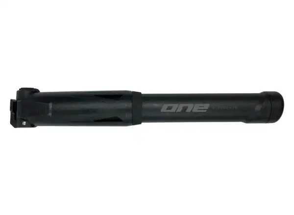 One Bikeparts M.Pump 30 pump black/grey MINI PUMP