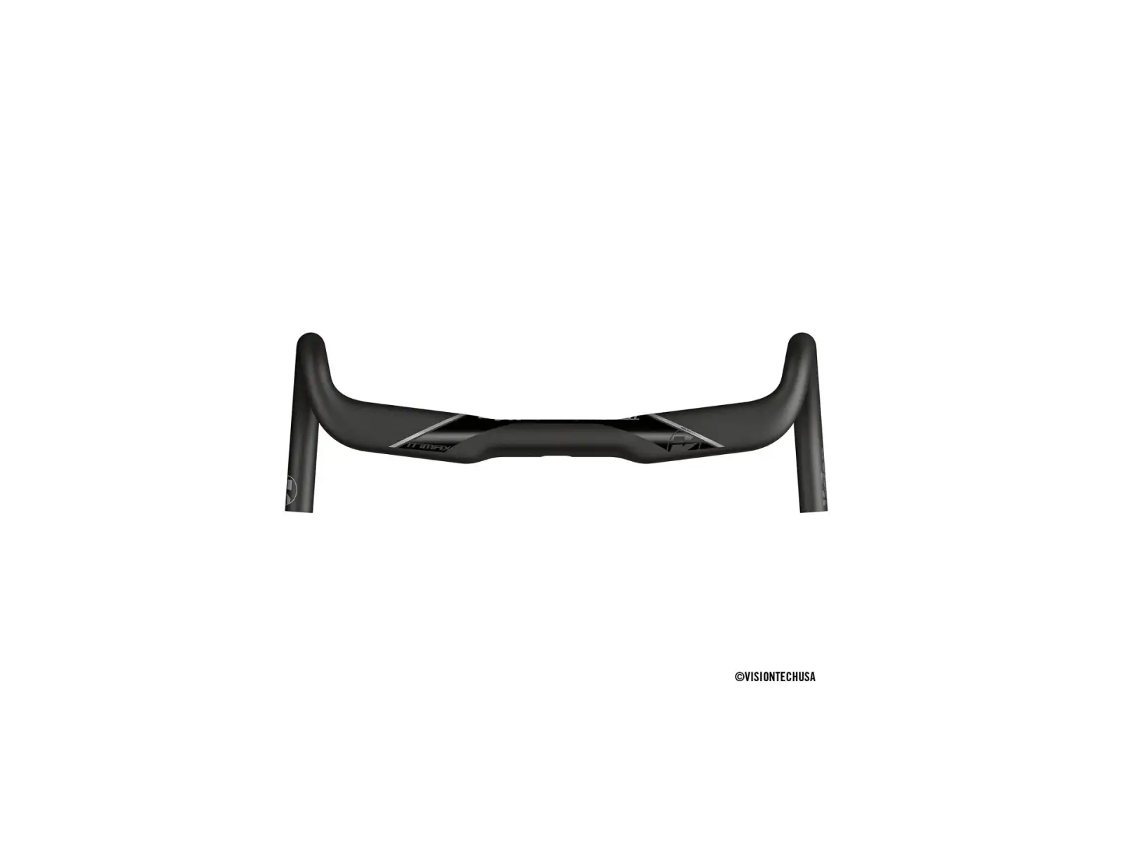 Vision Trimax Aero ACR handlebars 420 mm