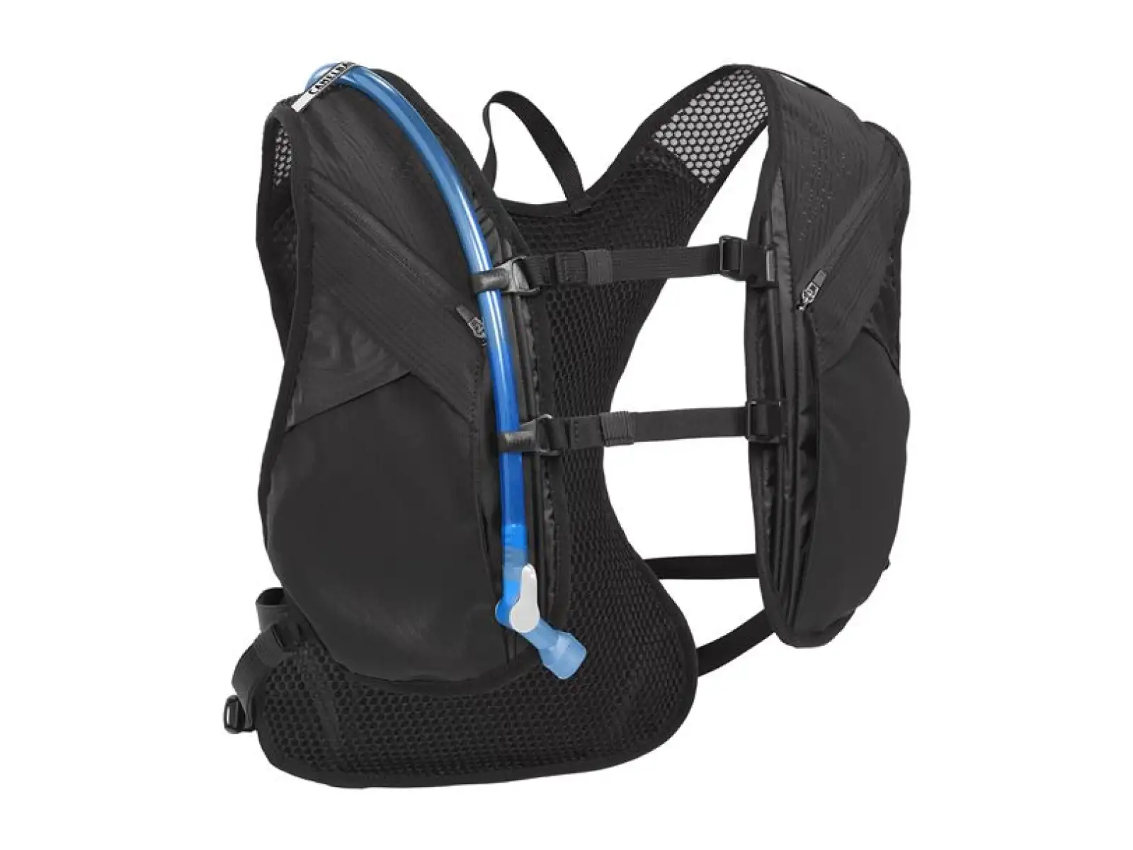 Camelbak Chase Race 4 women's cycling vest 4 l Black