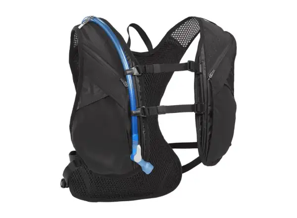 Camelbak Chase Race 4 women's cycling vest 4 l Black
