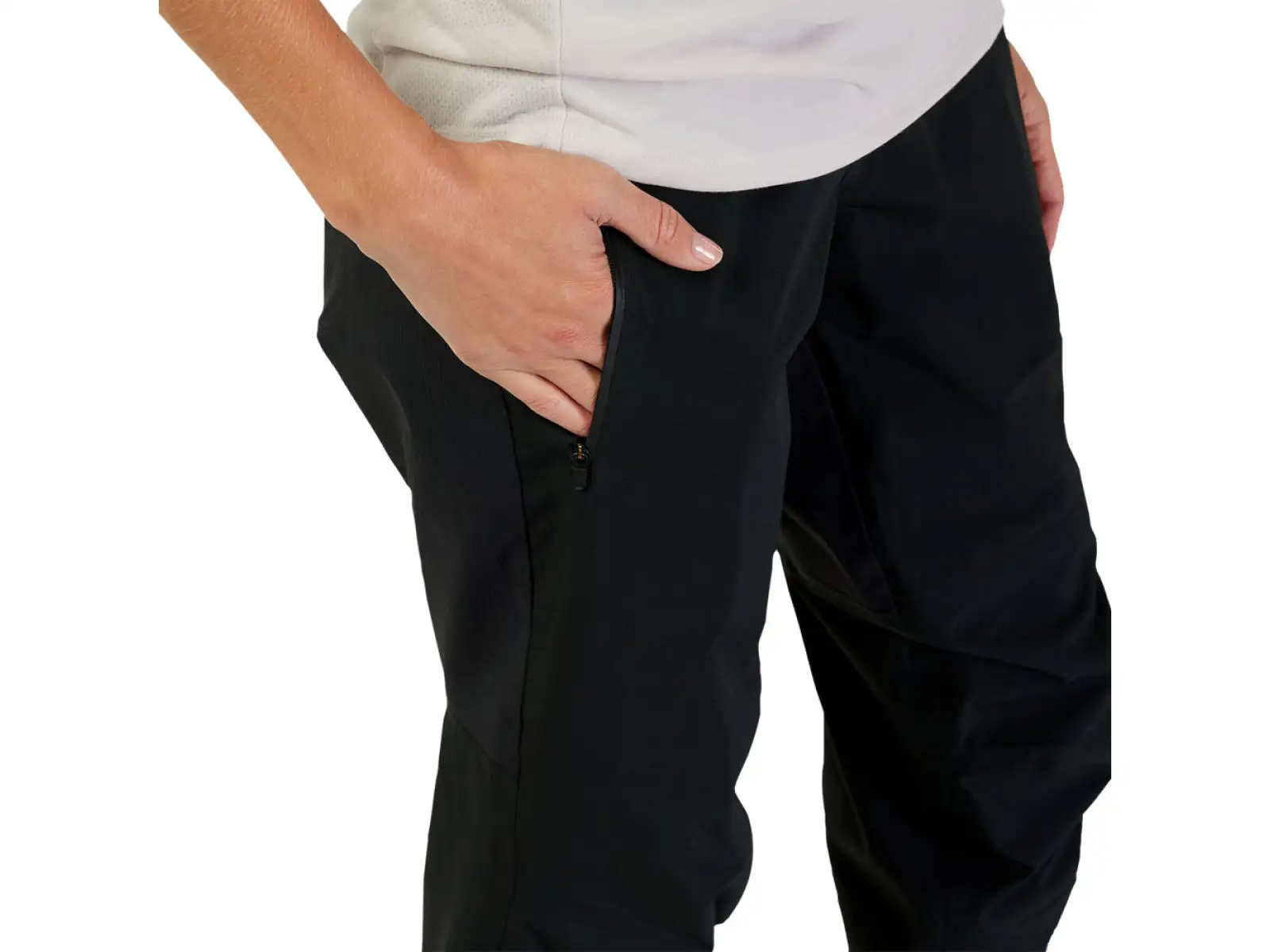 Fox Ranger 2.5L Water women's pants Black